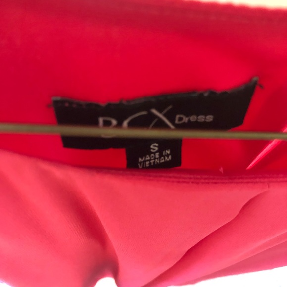 Pink dress - Picture 3 of 3